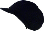 CRAZY LIZARD Rasta Dreadlock Hat in Plain Colors. Bob Marley Mens Hats. Dreadlock Tam Accessories Beanie hat. Jamaican tam Hats for Men and Women.