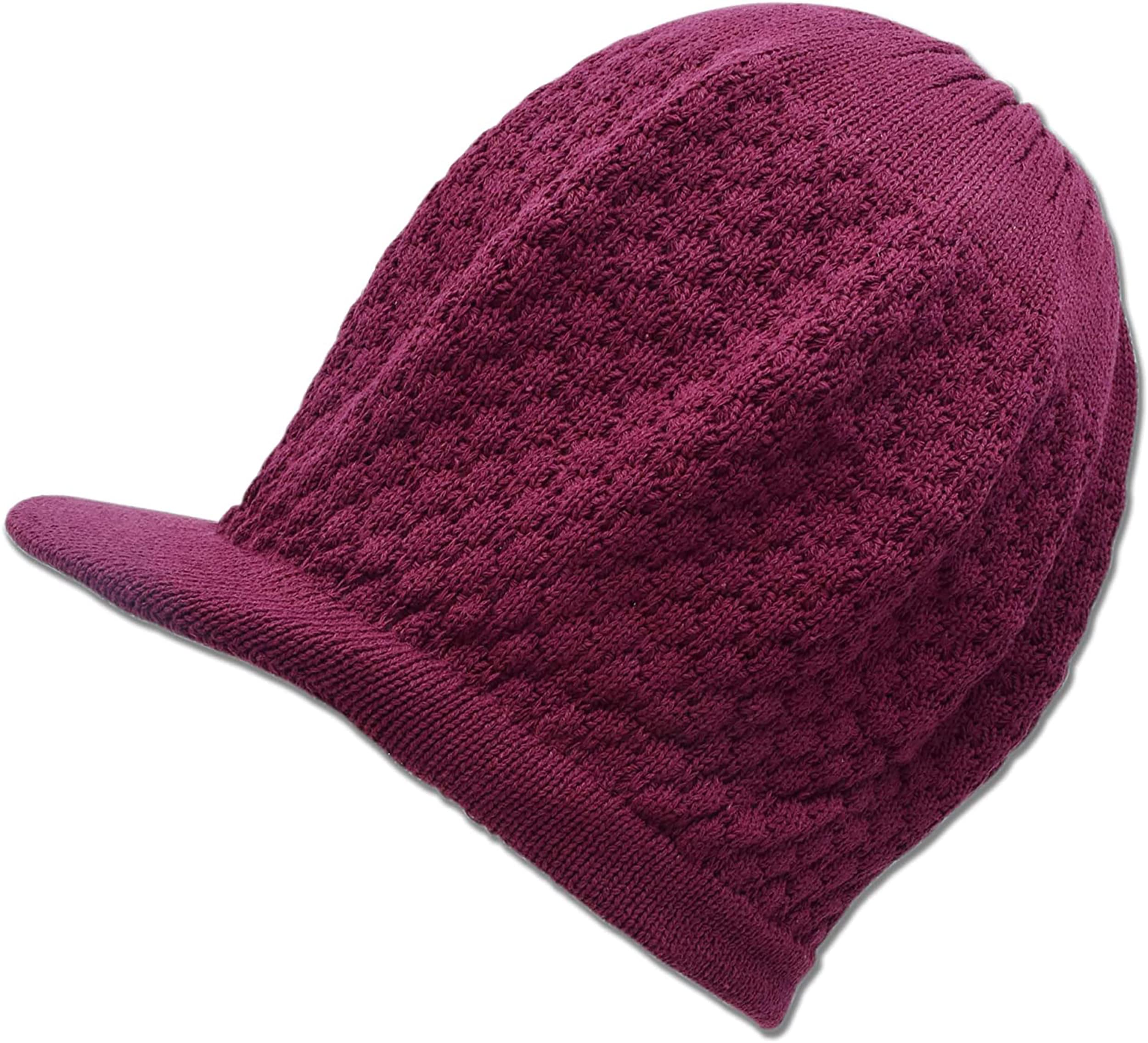 CRAZY LIZARD Rasta Dreadlock Hat in Plain Colors. Bob Marley Mens Hats. Dreadlock Tam Accessories Beanie hat. Jamaican tam Hats for Men and Women.