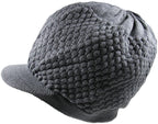 CRAZY LIZARD Rasta Dreadlock Hat in Plain Colors. Bob Marley Mens Hats. Dreadlock Tam Accessories Beanie hat. Jamaican tam Hats for Men and Women.