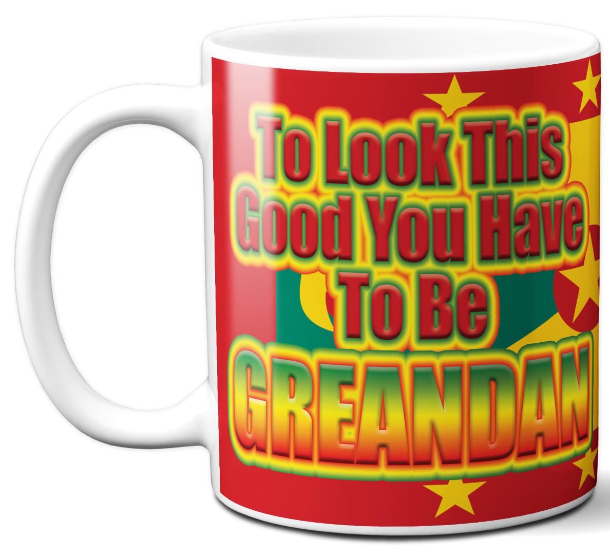 MUG-GRENADA