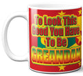 MUG-GRENADA