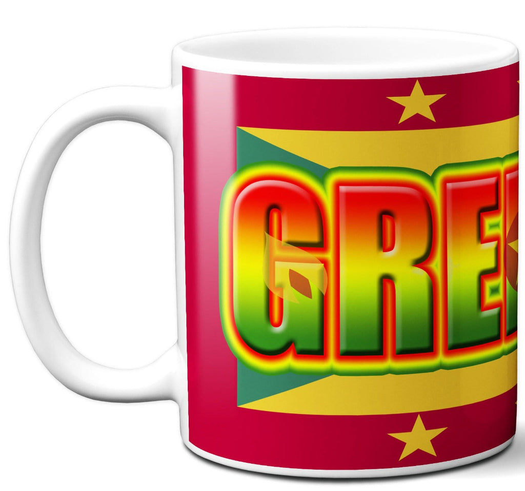 MUG-GRENADA