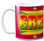 MUG-GRENADA